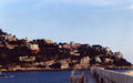 le cap de nice