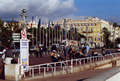 la promenade des anglais
