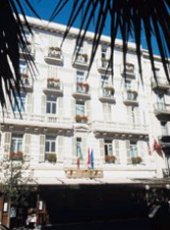 Ambassador Hotel Monaco