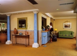 Citadines Promenade Apart Hotel Nice